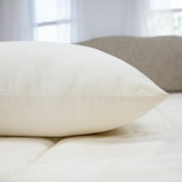 MaryJane-ov organski pamučni jastuk za brojanje kućnih niti sa mešavinom recikliranog poliestera-Standardno