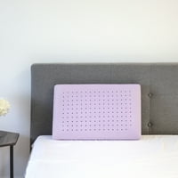SensorPEDIC Wellness Kolekcija Jastuk Za Memorijsku Pjenu S Infuzijom Lavande