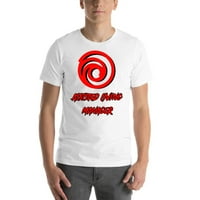 3xl Assisted Living Manager Cali dizajn pamučne majice kratkih rukava Undefined Gifts