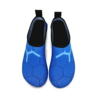 Muškarci i žene Klizanje na Bosonogim Brzosušećim cipelama za vodu Aqua Yoga