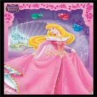 Disney Sleep Beauty zidni poster, 22.375 34