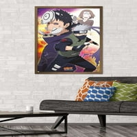 Naruto - Kakashi zidni poster, 22.375 34