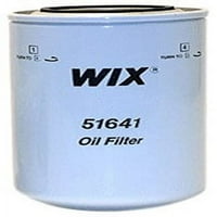 Wi Wi Filter za ulje Min Narudžba qty-1