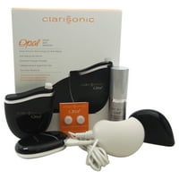 Clarisonic Opal tehnologija za sistem protiv starenja Crna za Unise Sonic set za infuziju kože, pc