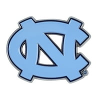 Univerzitet Sjeverne Karoline - Chapel Hill amblem u boji 2.6 x3. 2