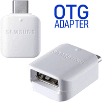 Brzo adaptivni zidni adapter za punjač za Samsung Galaxy Tab A 8. EP-TA20JWE-tip C USB-C 10ft i OTG Adapter-brzo