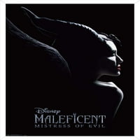 Disney Maleficent: Gospodarica zla - jedan zidni poster, 14.725 22.375