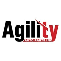 Agility Auto dijelovi sklop ventilatora za hlađenje motora za Lexus, Toyota specifične modele