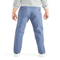 Dockers Muški Slim Fit Smart Fle Ultimate Chino hlače