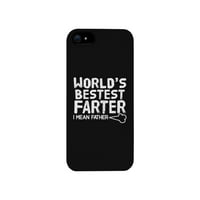 Najbolja svjetska futrola za Farter Black Phone