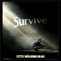 Walking Dead-Survive