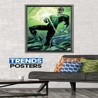 Comics - Zeleni fenjer - Hal Ring zidni poster, 22.375 34
