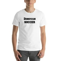 Donovan Soccer Short pamučna majica kratkih rukava od nedefiniranih poklona