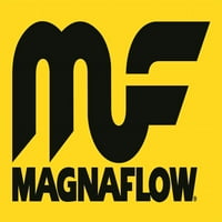 Magnaflow - katalitički pretvarač Odgovara: 1989- Isuzu Trooper, 1991- Isuzu rodeo
