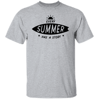 Grafički America Summer Mode muška kolekcija grafičkih majica